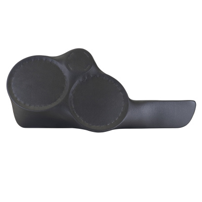 Подиумы ВАЗ 2114, 15 (3-х компонентные, 20х20х РУПОРНЫЙ ТВИТЕР)