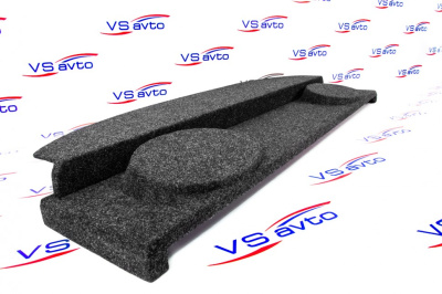 Полка Daewoo Nexia