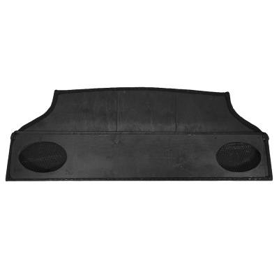 Полка Kia Soul, поколение 1 (2008-2013 г. в.)