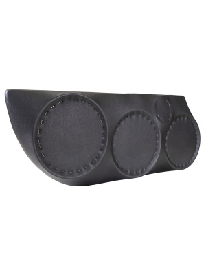 Подиумы Chevrolet Aveo T-300 (4-х компонентные, 20х20х20х РУПОРНЫЙ ТВИТЕР)