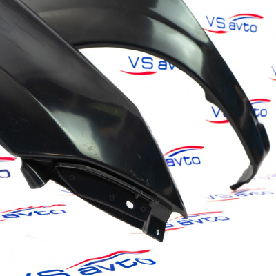 Крылья Лада Гранта 2011 - 2018 г. в. (неокрашенные)