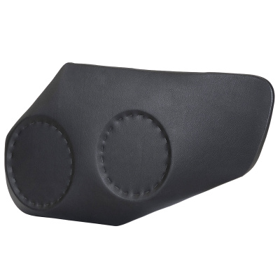 Подиумы Toyota Camry (2-х компонентные, 20х16 см), (выпуск  2011-16 г.г.), на обивке срезается подстаканник