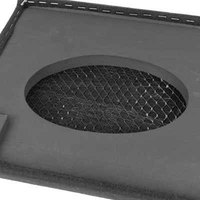 Полка Hyundai Getz (без боковин)