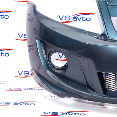 Бампер передний "Sniper Sport" Лада Гранта