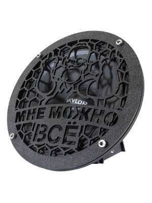 Грили для динамиков VS-AVTO Мне можно всё