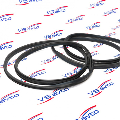 Уплотнитель проёма двери Лада Калина, Гранта