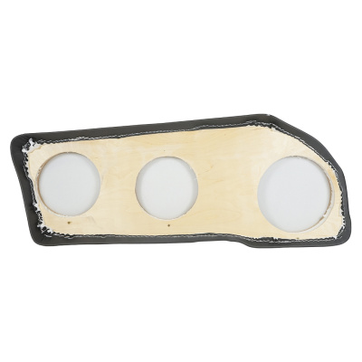 Подиумы LADA PRIORA (3-х компонентные, 20х16х16 см)