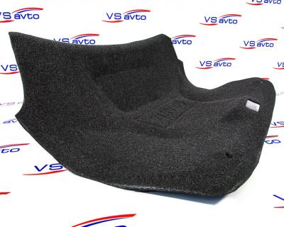 Обивка на крышку багажника Лада Гранта FL (седан)