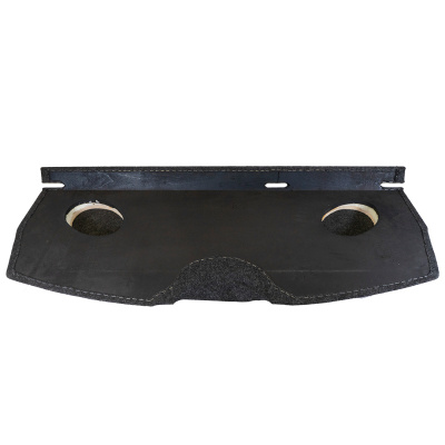 Полка Renault Logan, поколение 2 (АвтоВАЗ)