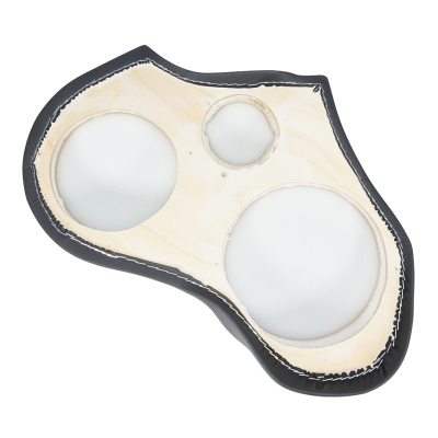 Подиумы LADA GRANTA (3-х компонентные, 20х16х РУПОРНЫЙ ТВИТЕР) Модификация 1