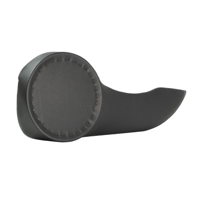 Подиумы Ford Focus 2, (под динамик 20 см), с карманом