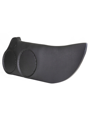 Подиумы KIA RIO (3-комплнентный, 20х20х РУПОРНЫЙ ТВИТЕР)(выпуск 2011-2017 г.г.)