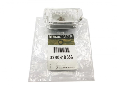 Плафон освещения багажника, перчаточного ящика Лада Веста, Ларгус, X-Ray Плафон освещения багажника, перчаточного ящика Лада Веста, Ларгус, X-Ray