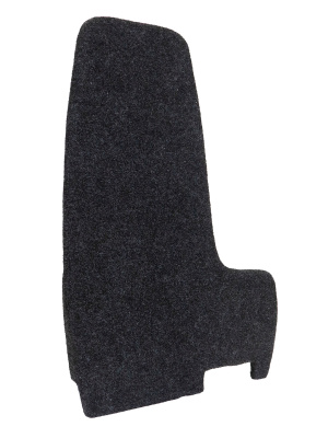 Полка LADA KALINA 1119, 2192, Datsun mi-DO (хетчбек) (без боковин)