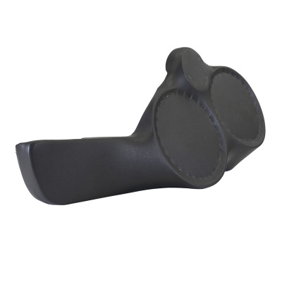 Подиумы ВАЗ 2114, 15 (3-х компонентные, 20х20х РУПОРНЫЙ ТВИТЕР)