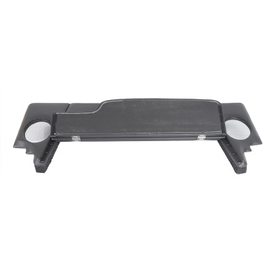 Полка ВАЗ 2112 (с боковинами) МАТЕРИАЛ ВИНИЛИСКОЖА