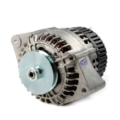 Генератор 110А (ВАЗ 2101-07, 2121 Нива) ВАЗ 21214 (21214370101083)