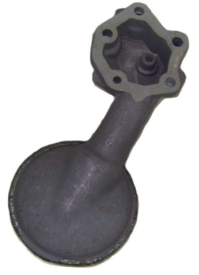 Маслоприемник ВАЗ 2101 (21010101107000)