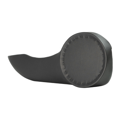 Подиумы Ford Focus 2, (под динамик 20 см), с карманом