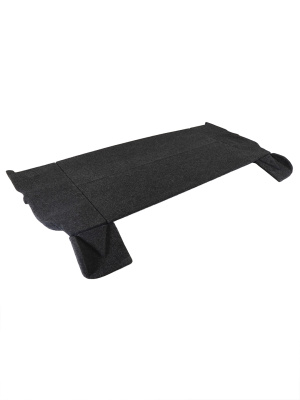 Полка ВАЗ 2108, 2109, 2113, 2114 (с боковинами, открытая)