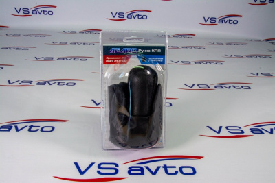 Ручка КПП ВАЗ 2107 (винил)