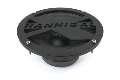 Грили для динамиков VS-AVTO Hannibal 1/*4