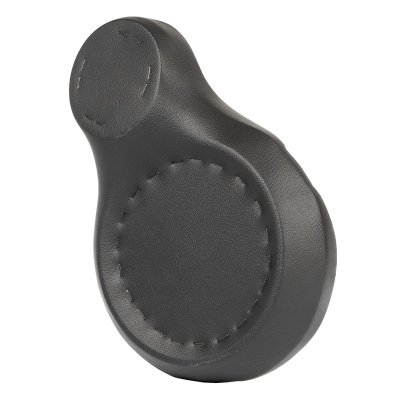 Подиумы ВАЗ 2114, 15 (2-х компонентные, 16х РУПОРНЫЙ ТВИТЕР) на обивку 2114 ЛЮКС-3, без кармана