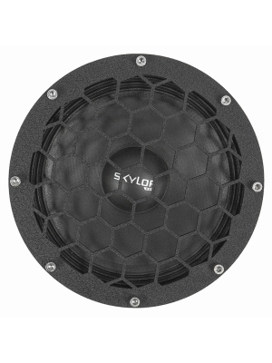 Грили для динамиков VS-AVTO Сетка-5 8 отверстий