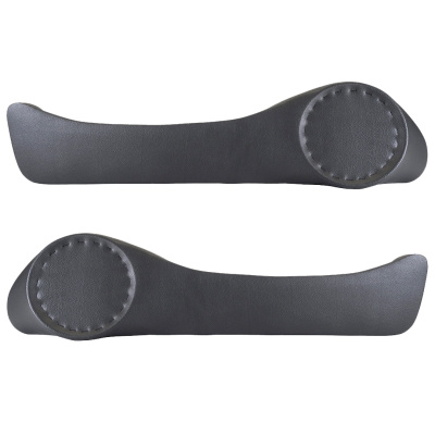 Подиумы Chevrolet-Niva (под динамик 16 см)