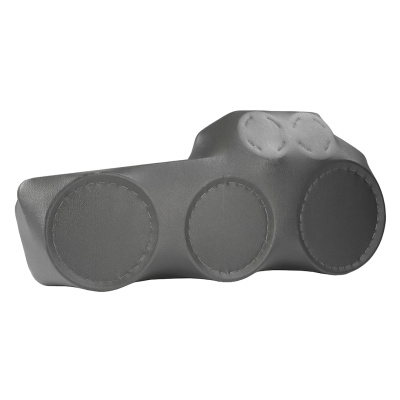 Подиумы ВАЗ 2108, 09, 099, 13 (5-и компонентные, 20х16х16х 2 РУПОРНЫХ ТВИТЕРА)