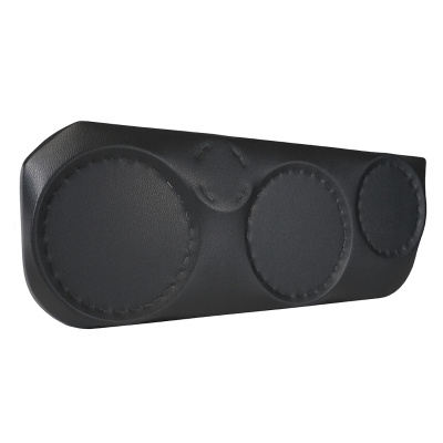 Подиумы Ford Focus 2 (4-х компонентные, 20х20х16х РУПОРНЫЙ ТВИТЕР)