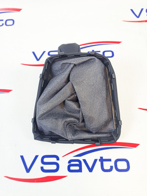 Ручка КПП на тросовый привод Лада Гранта, Калина 2