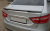 Лип спойлер "ASM W-style" LADA Vesta седан (0090)