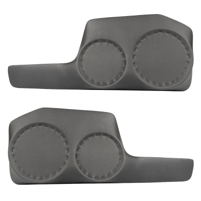 Подиумы ВАЗ 2108, 09, 099, 13 (2-х компонентные, 20х16 см)