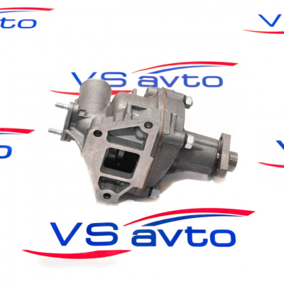 Насос водяной в сборе ВАЗ 2107 (21070130701075)