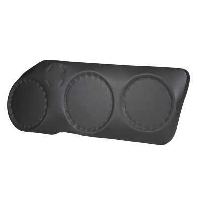 Подиумы LADA PRIORA (4-х компонентные, 20х20х16х РУПОРНЫЙ ТВИТЕР)