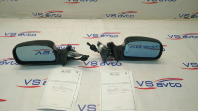 Зеркала на ВАЗ 2109, 2113, 2115 (тип ЛТ-9)