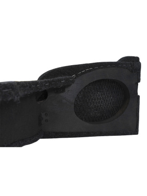 Полка ВАЗ 2121 Нива (с боковинами)(до 2016 г. в.)