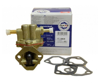 Бензонасoс "Пекар" ВАЗ 2108-21099, 2110