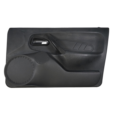 Подиумы ВАЗ 2114, 15 (2-х компонентные, 20х РУПОРНЫЙ ТВИТЕР)