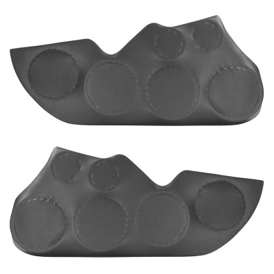 Подиумы LADA GRANTA (5-и компонентные, 16х16х16х16х 2 РУПОРНЫХ ТВИТЕРА)