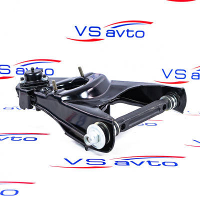 Рычаг подвески передней нижний правый в сборе ВАЗ 2101-2107