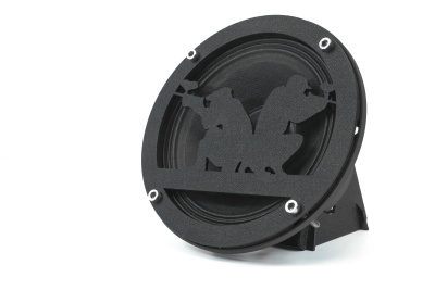 Грили для динамиков VS-AVTO Пейнтбол