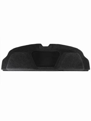 Полка LADA GRANTA с тканевыми вставками