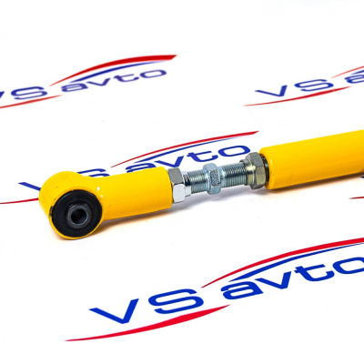 Поперечная реактивная штанга регулируемая ВАЗ 21214, Нива Urban 4x4, Шевроле Нива