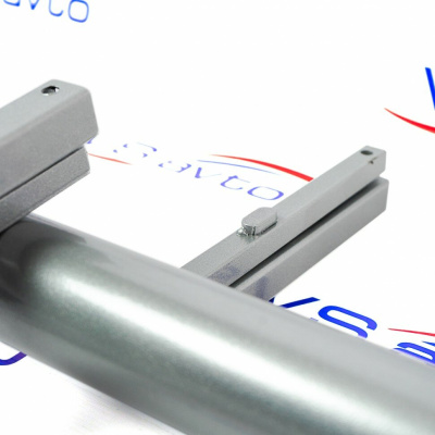 Пороги силовые "Труба" ВАЗ 2131, Urban 2131 (арт. 3361)