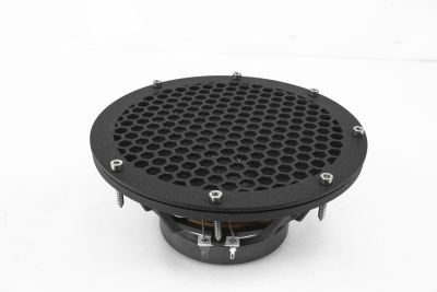 Грили для динамиков VS-AVTO Сетка 2*8