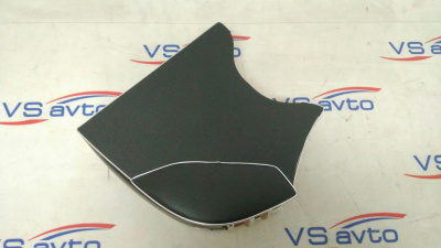 Подлокотник "Люкс" ВАЗ 2108-21099 (черный) Подлокотник "Люкс" ВАЗ 2108-21099 (черный)