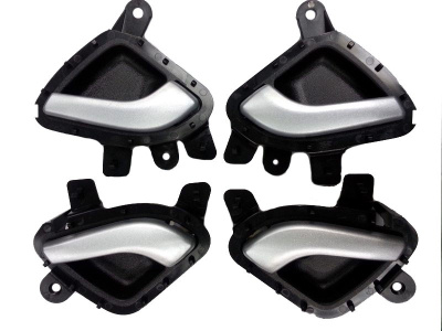 Рукоятки (крючки) двери внутренние "Люкс" Лада Гранта, Калина 2, Datsun