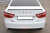 Спойлер на крышку багажника некраш (ABS) LADA Vesta 2015- (LVE663201)